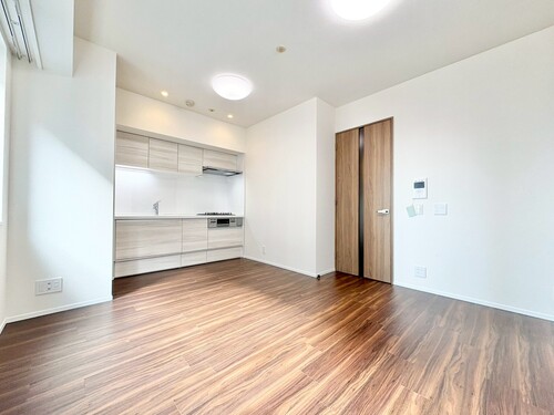 パークハウス大山の物件画像