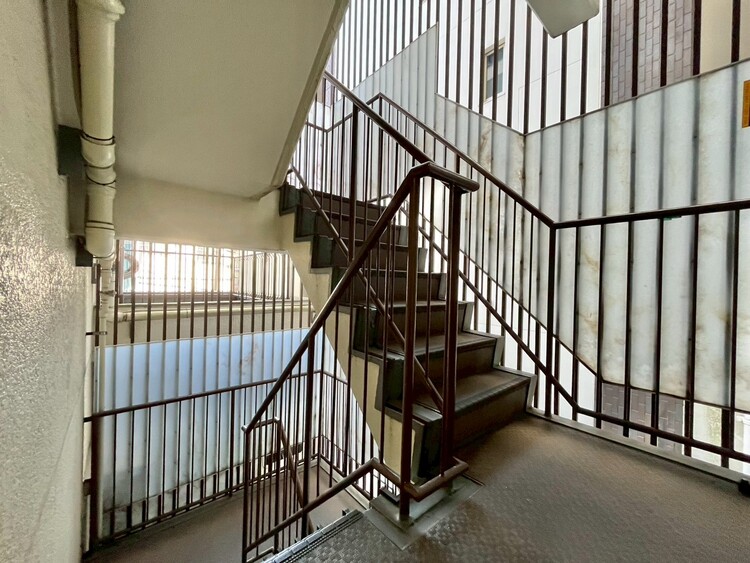 その他 大切に管理されてきたマンションならではの、良好な管理体制が伺えます。