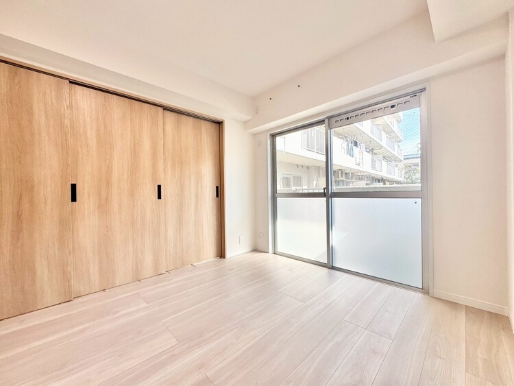 居間 過ごす時間が、たくさんの思い出として紡がれていく場所。