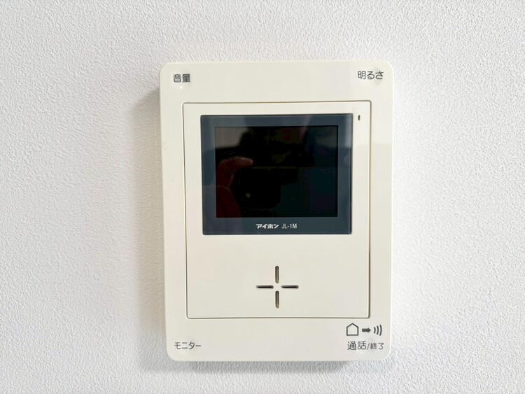 設備 快適と分かりやすさを合わせた優しい設計。「見える安心」をカタチにしました。