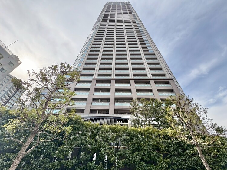 外観 資料には掲載していない情報が、現地にはたくさんあります。是非一度、現地をご確認ください。