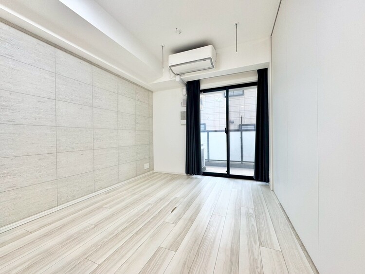 居間 ひとつひとつの空間に宿した機能性、そして美意識。