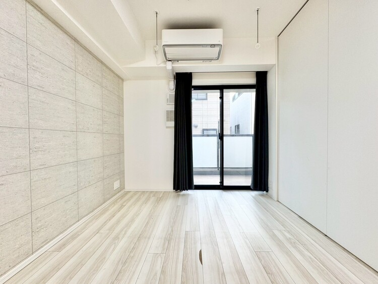 居間 過ごす時間が、たくさんの思い出として紡がれていく場所。