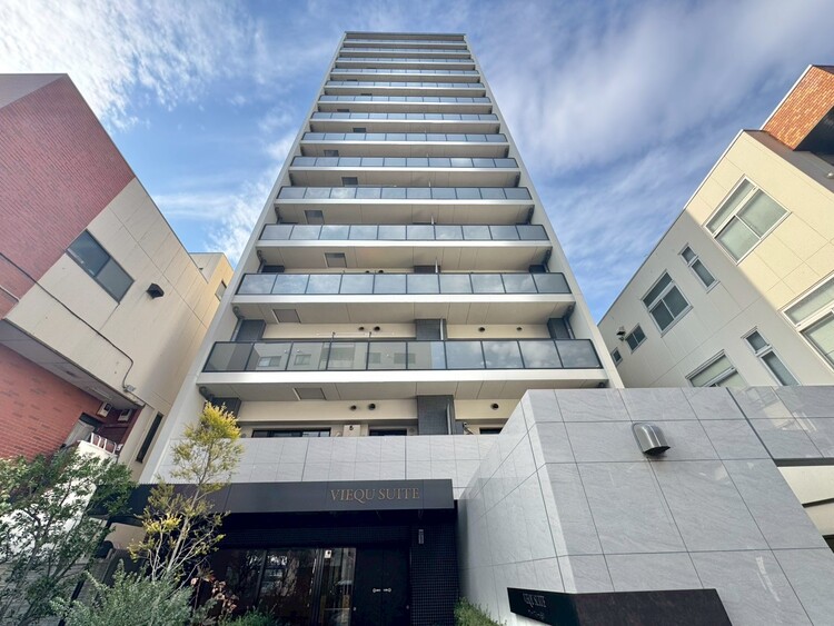 外観 資料には掲載していない情報が、現地にはたくさんあります。是非一度、現地をご確認ください。