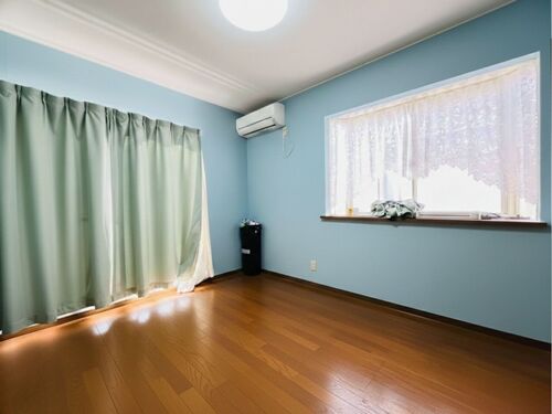 新知台２丁目　中古戸建の画像