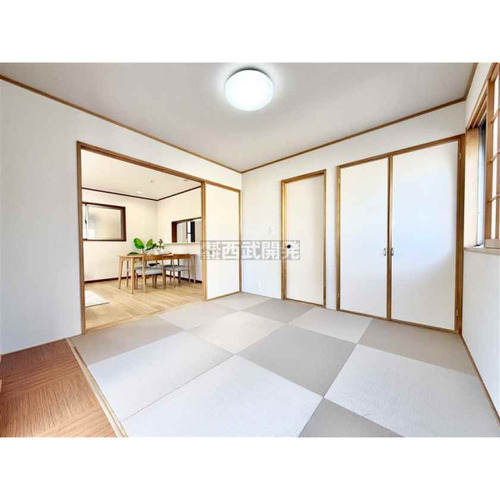 所沢市小手指南４丁目 中古一戸建ての物件画像