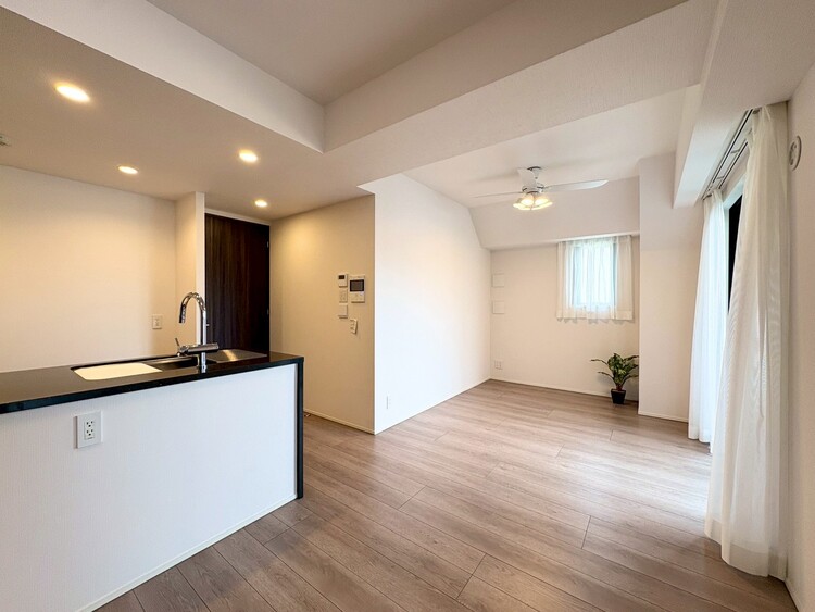 その他 通風・採光に優れ、心地よい光と風が溢れています。