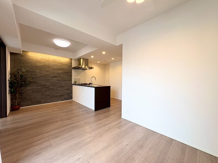 その他 「空間が織り成すひとつ先の住み心地」を演出します。