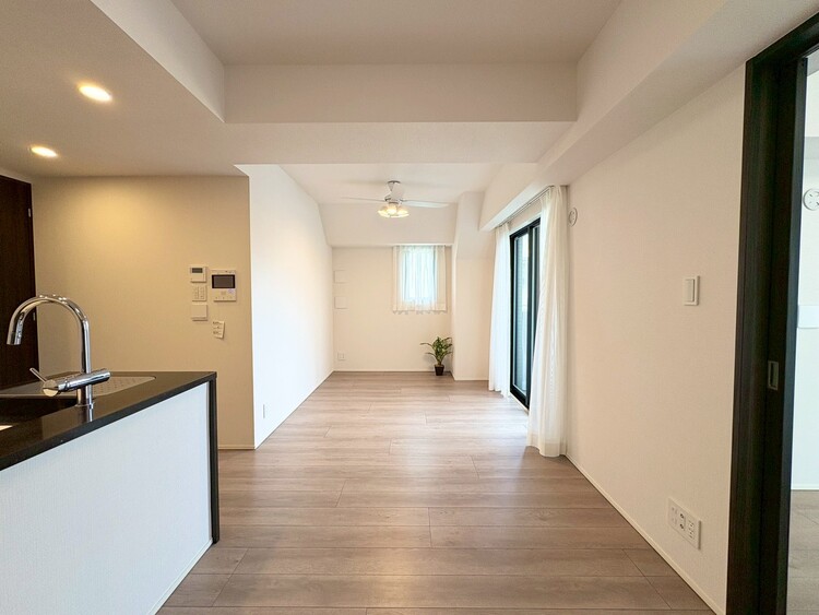 その他 居心地の良い空間に仕上がっております。