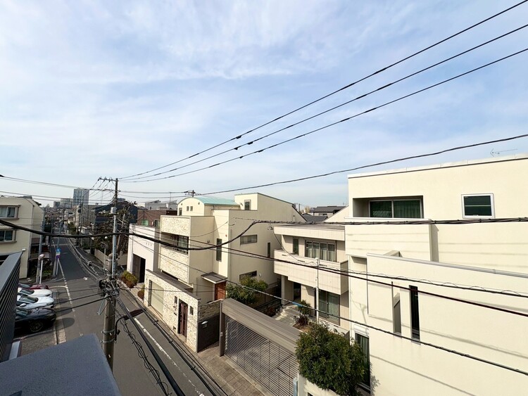 その他 陽当たり・通風・開放感に恵まれた環境です。