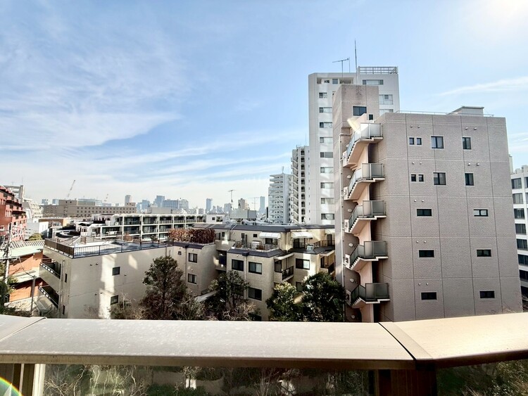 その他 陽当たり・通風・開放感に恵まれた環境です。