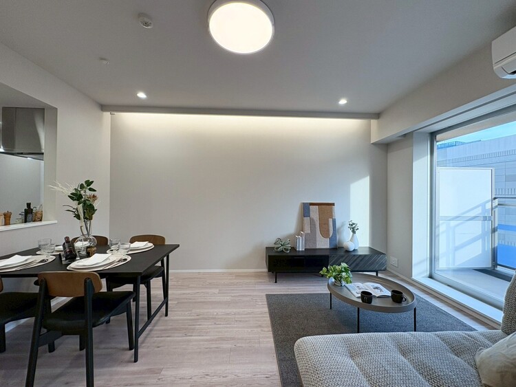 その他 快適に・伸びやかに。心の潤いを求める方々へ。