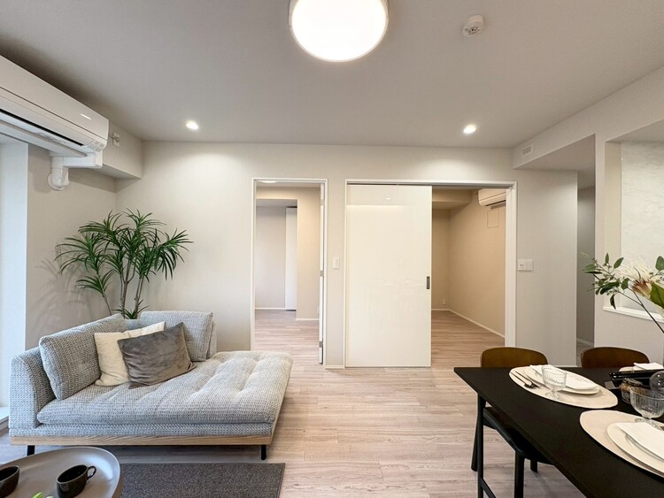 その他 居心地の良い空間に仕上がっております。