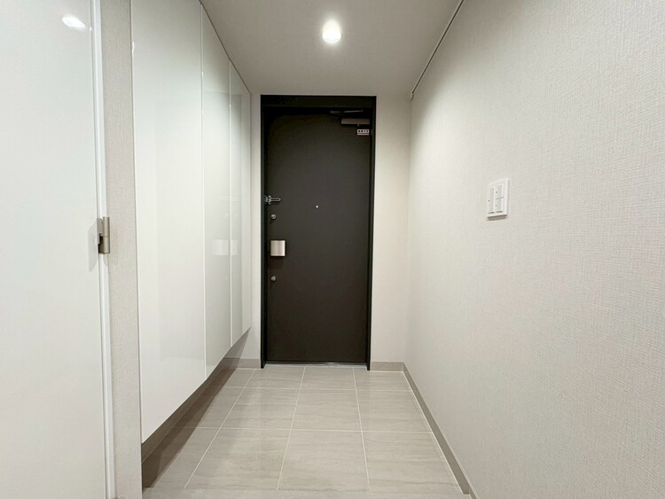 その他 安らぎに満ちた空間がここから始まります。