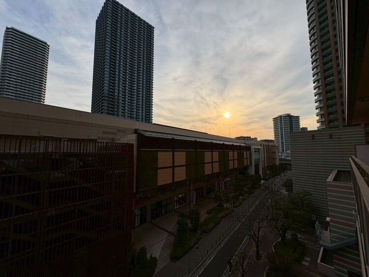 その他 陽当たり・通風・開放感に恵まれた環境です。