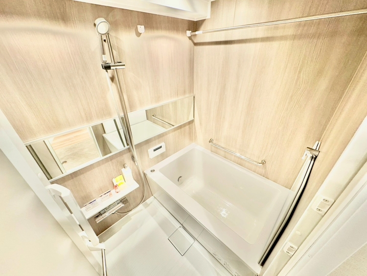 その他 心も体もオフになる極上のリラックスタイムをお楽しみください。