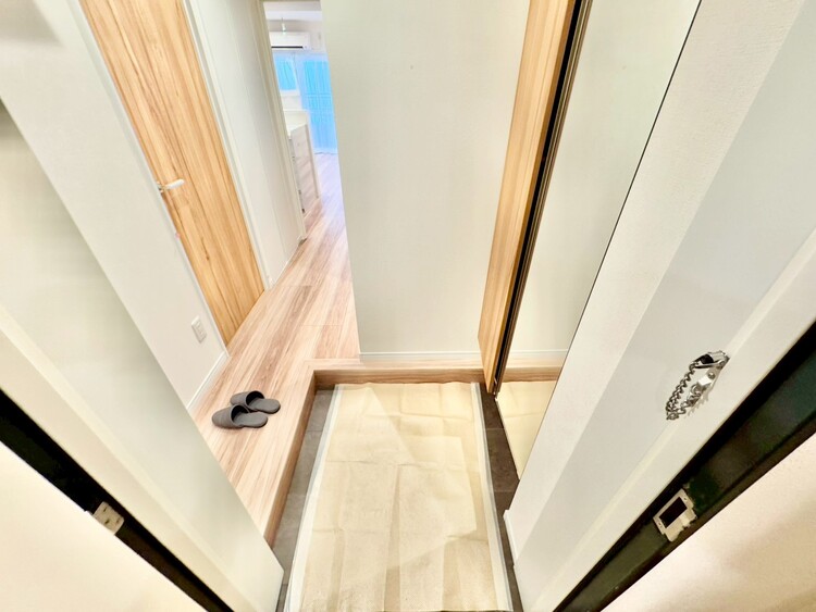 その他 安らぎに満ちた空間がここから始まります。