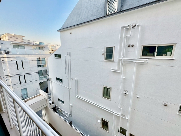 その他 眺望や窓からの景色が良いと、家で過ごす時間も快適です。