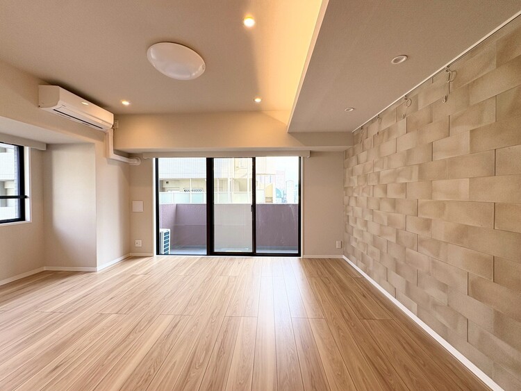 その他 「空間が織り成すひとつ先の住み心地」を演出します。