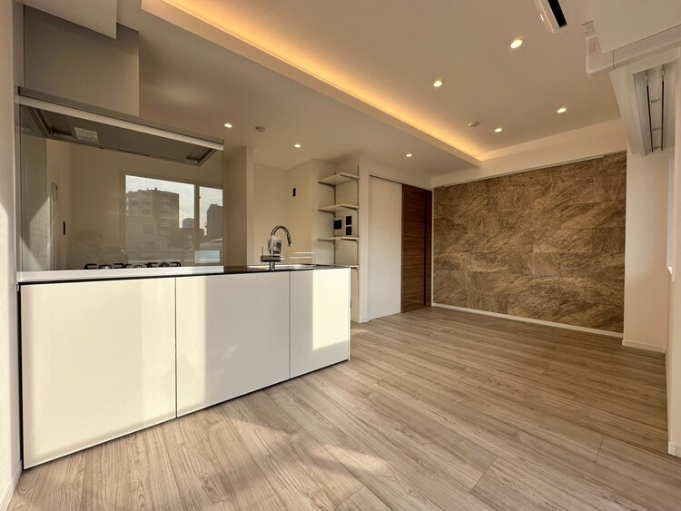 その他 通風・採光に優れ、心地よい光と風が溢れています。