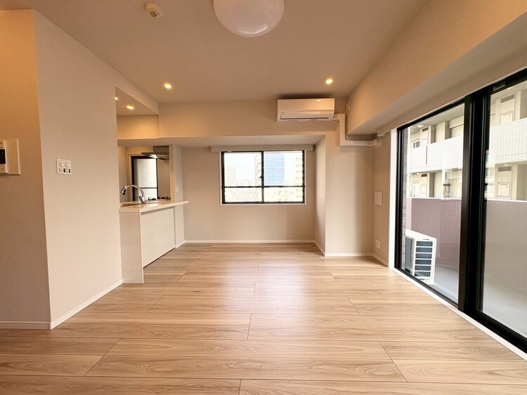 その他 居心地の良い空間に仕上がっております。