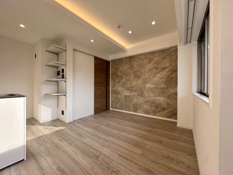 その他 「空間が織り成すひとつ先の住み心地」を演出します。