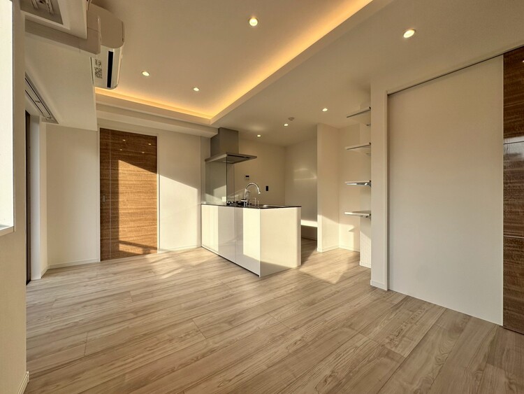 その他 居心地の良い空間に仕上がっております。