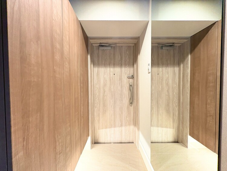 その他 安らぎに満ちた空間がここから始まります。