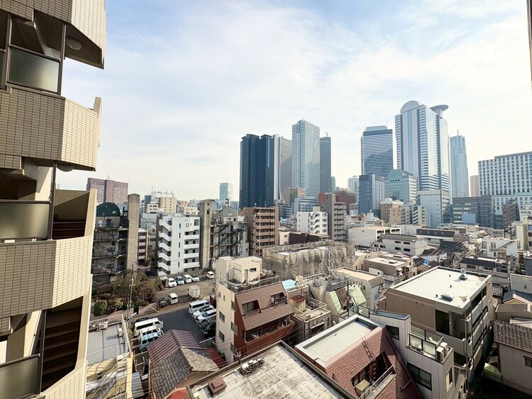 その他 陽当たり・通風・開放感に恵まれた環境です。