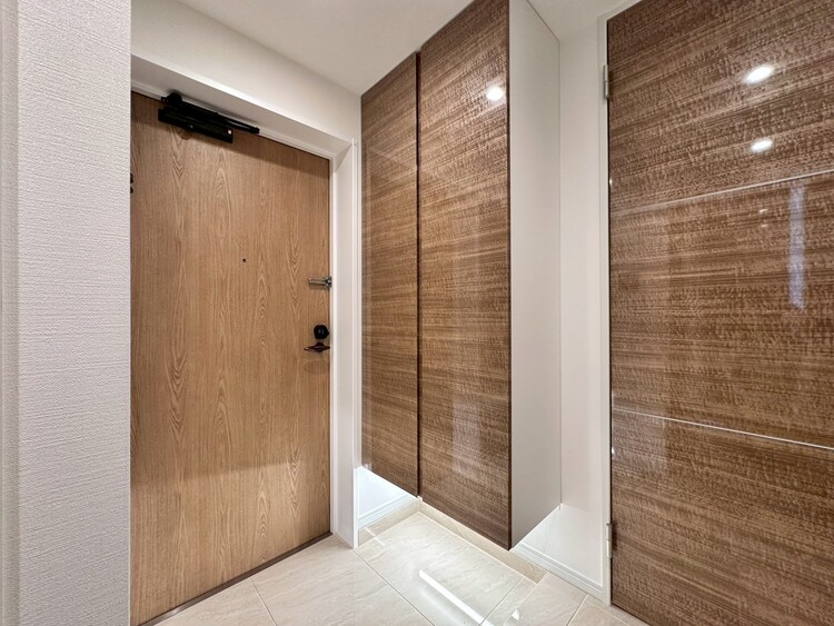 その他 安らぎに満ちた空間がここから始まります。