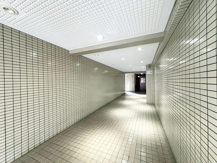 その他 館内は静寂な中が保たれており、管理が行き届いている印象を受けました。