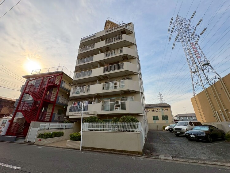 その他 忙しく過ぎゆく日常を置き去るほど、ゆったりした時間が流れる住環境。