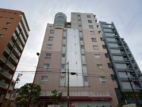 ジェイパーク恵比寿IVの物件画像