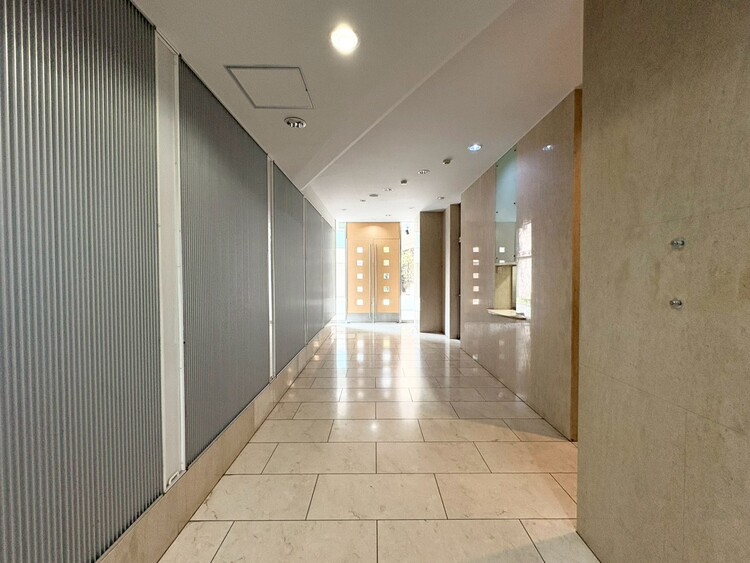 その他 綺麗に整備されており、行き届いた管理体制をうかがわせます。