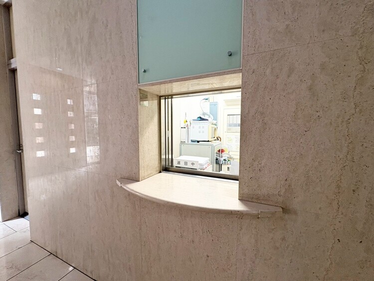 その他 管理人さんがいると、お困りごとがあっても安心です。