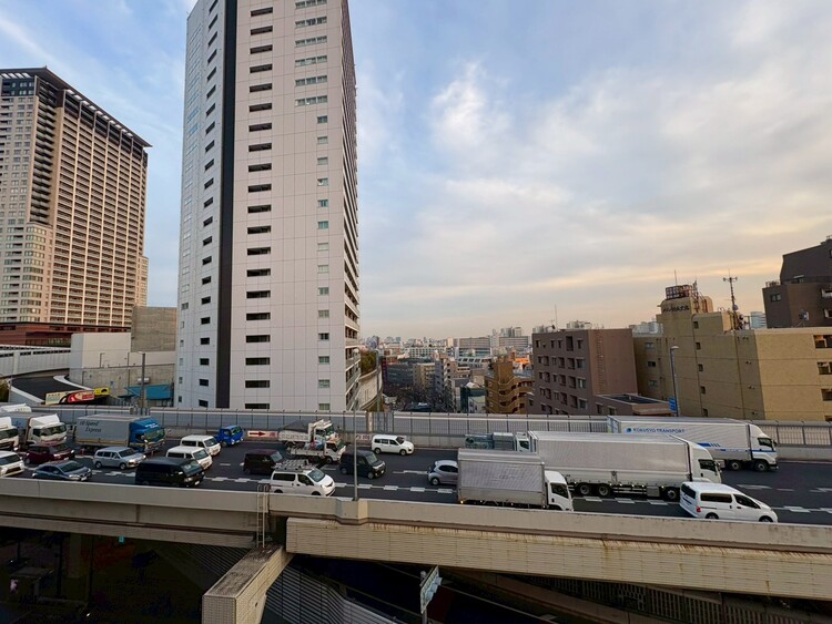 その他 陽当たり・通風・開放感に恵まれた環境です。