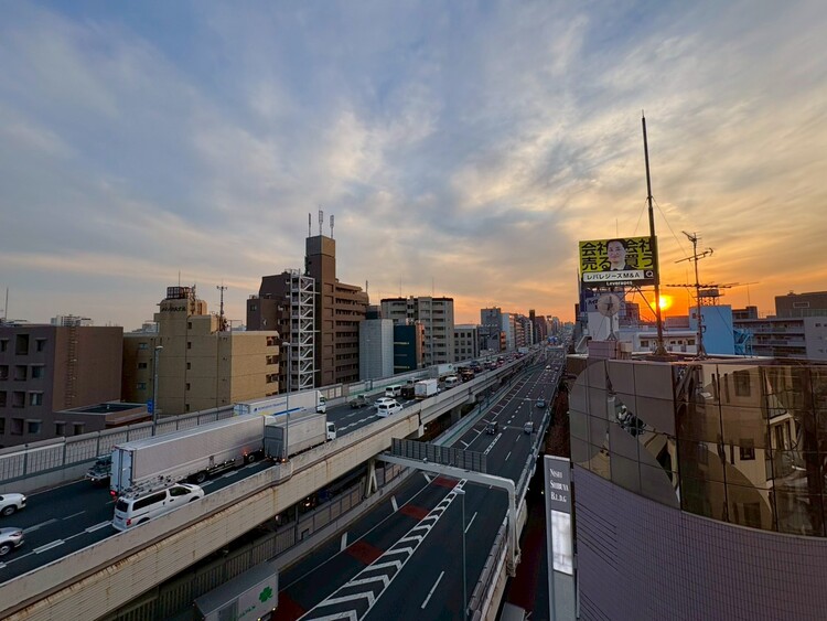 その他 眺望や窓からの景色が良いと、家で過ごす時間も快適です。