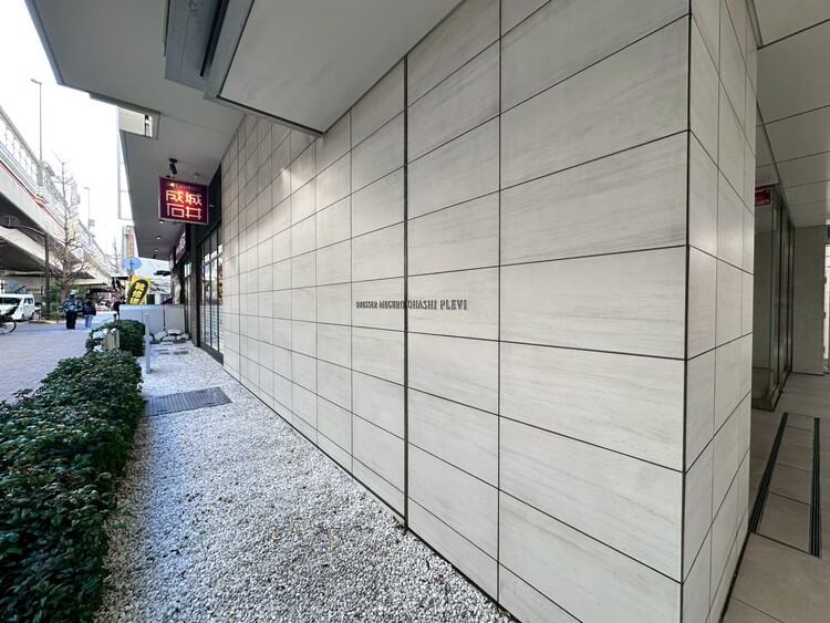 その他 清潔感のある落ち着いた雰囲気の玄関です。