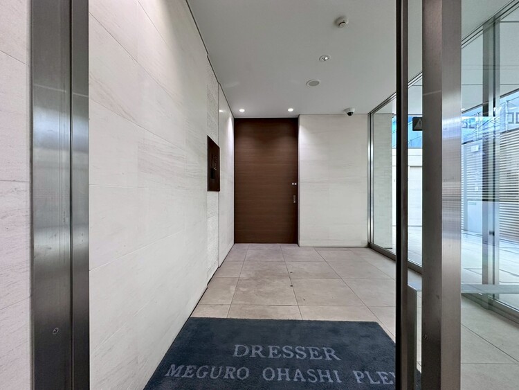 その他 綺麗に整備されており、行き届いた管理体制をうかがわせます。