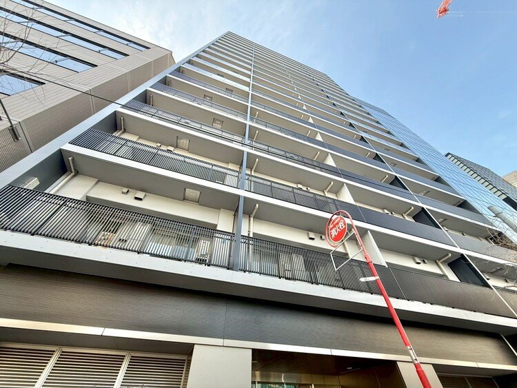 その他 飽きのこないシンプルモダンな外観です。