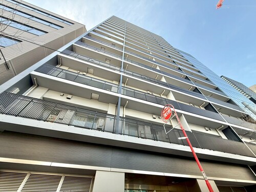 ザ・パークハウス渋谷美竹の画像