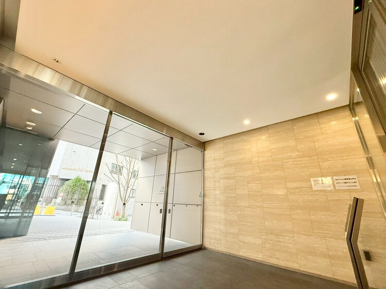 その他 館内は静寂な中が保たれており、管理が行き届いている印象を受けました。