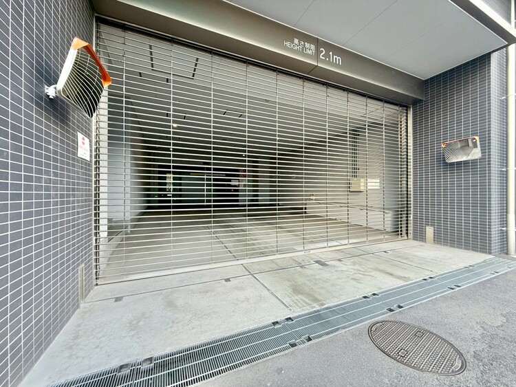 その他 駐車スペースが嬉しいですね。※空き状況は都度ご確認下さい。