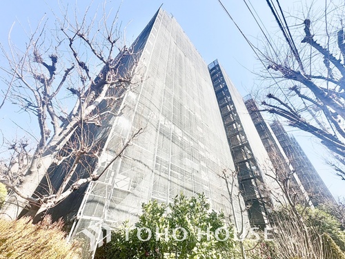 ザ・ガーデンハウス武蔵野の画像