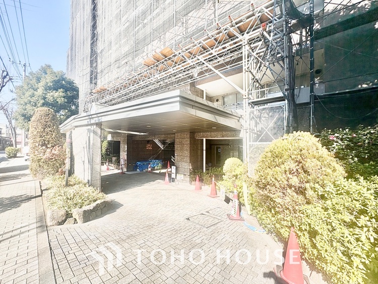 外観 【APPEARANCE】◆煌びやか◆愛おしい家族との団欒の時間をより一層幸せなものに感じさせる。輝かしい毎日が待っています。