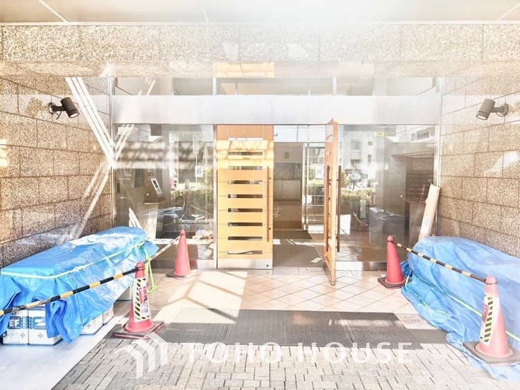 外観 【APPEARANCE】◆Sunshine◆光が燦々と入り、いるだけで気持ちいい。「開放的でゆとりあるお部屋です。」