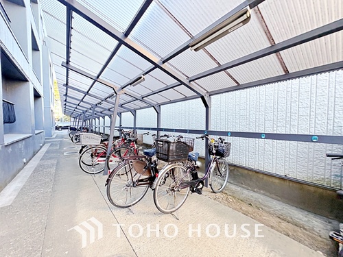 調布ホームズの物件画像