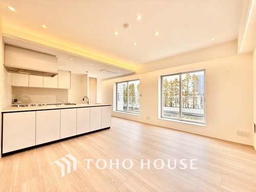 D'クラディア神宮外苑ハイヴァリーの物件画像