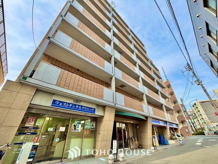 外観 ◆共有空間◆些細な事でほっぺを膨らまして怒る君。それでも僕達はこれからも一緒だよ。喧嘩をしても離れたくないから一つはさんだ同じ場所にいる。分かるよ。そこに君が