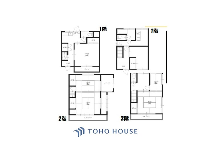 間取り テーマの統一されたこの住まいはすべてがお気に入りの空間となるんだろう。